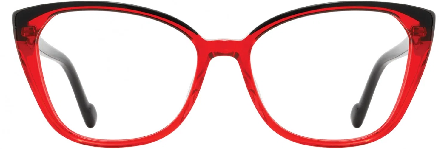 Scott Harris SH846 Eyeglasses - view 2